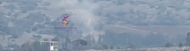 מבנה עירייה בדרום לבנון פונה אחרי אזהרה, דיווחים על פיצוצים במקום