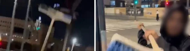 גל האלימות הקשה נגד עובדים ערבים: "זה הפך לטרנד בטיקטוק"