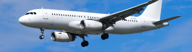 18.6 מיליון נוסעים בטיסות בינ"ל: סיכום 2025 בתעופה בארץ