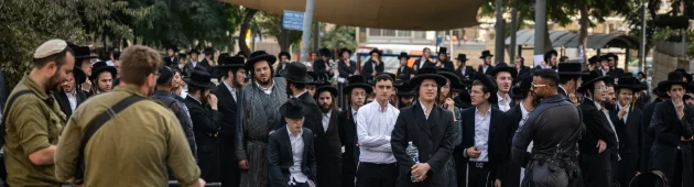 המטרה הבאה של נתניהו: להחזיר את תקציבי הישיבות החרדיות