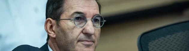 ועדת החוץ והביטחון חוזרת לדון בחוק הפטור מגיוס