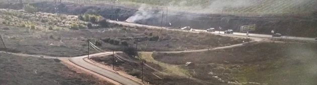 3 פלסטינים נהרגו בתקיפת מתנחלים סמוך לרמאללה; נפתחה חקירה