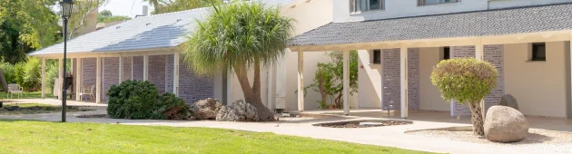 קסם על ים כנרת: המלון הצפוני השיק את מתחם הווילג' המחודש