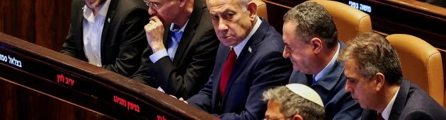 חרם החרדים הופר: אושר החוק שישווה את שכר הח"כים לשופטים