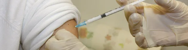 גל השפעת: הזינוק במתחסנים בארץ - ותמונת המצב בעולם