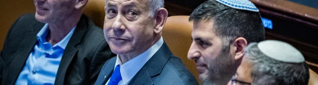 לפני פיזור הכנסת: מאמץ אחרון לחקיקה נגד התקשורת