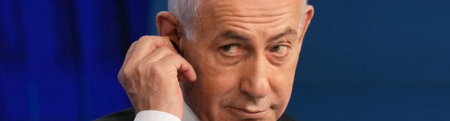 למרות ההצהרות בעבר: נתניהו נגד החוק להדלפת מידע ביטחוני