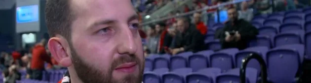 הבעלים של הפועל י-ם אחרי הניצחון: "מחזירים את המשחק לארץ"