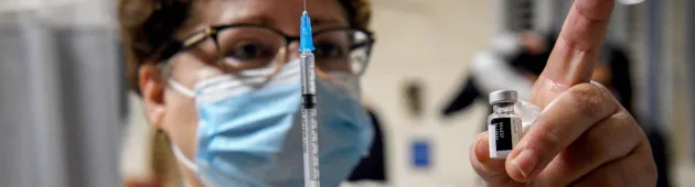 לראשונה מאז הקורונה: חוזרים למסכות בחלק מבתי החולים