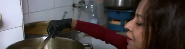 קובה, חמין ומרק: המאכלים הטובים ביותר לחורף