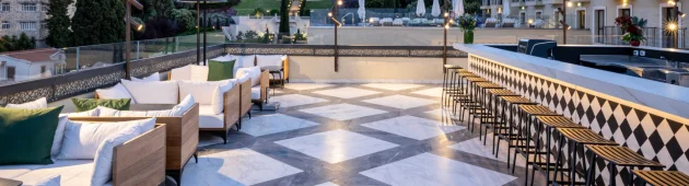 לילות החנוכה: מבצעים במלונות וסיורים מודרכים במהלך חודש דצמבר