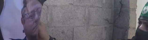 היעד - בן גביר: האימונים של חמאס לחטוף את השר לפני 7.10