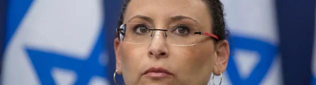 סמוטריץ' קבע: מיכל עבאדי תחזור לקדנציה שנייה כחשבת הכללית