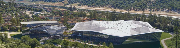 אנבידיה הכריזה: הקמפוס החדש יוקם בקריית טבעון