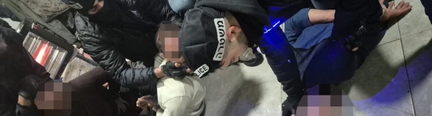 שנתיים אחרי: שלושה עזתים שפלשו לישראל ב-7 באוקטובר נעצרו ברהט