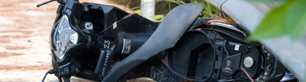 טרגדיה בתאילנד: ישראלי נהרג בתאונת אופנוע, בנו נפצע קשה