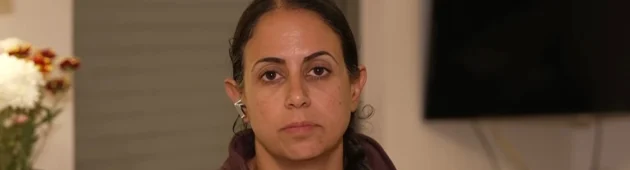 עופרי ביבס על הוועדה הפוליטית: "רוצה לדעת למה לא הצילו אותם"