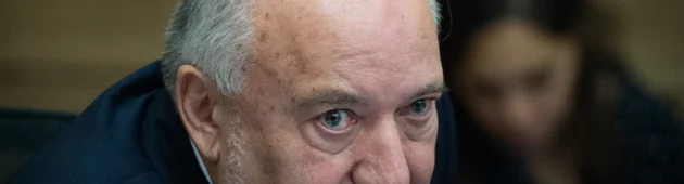 ליברמן: "בכירים חרדים פנו אליי, אמרו שהם לא סובלים את נתניהו"