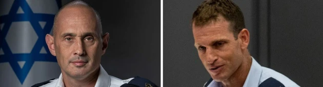 שר הביטחון אישר: תא"ל עומר טישלר ימונה למפקד חיל האוויר