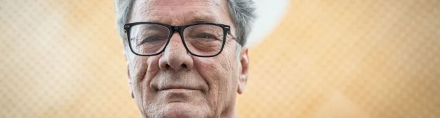 השחקן והבמאי מוחמד בכרי הלך לעולמו בגיל 72