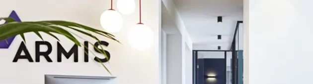 אחרי וויז וסייברארק: גם "ארמיס" נמכרת תמורת 7.7 מיליארד דולר