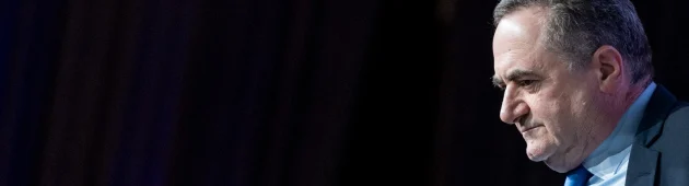 כ"ץ: "המטרה ברורה - פירוק חיזבאללה מנשקו, ללא קשר לאיראן"