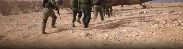 "פקודת רעם": התכנית החדשה של חיל האוויר לתרחיש 7 באוקטובר