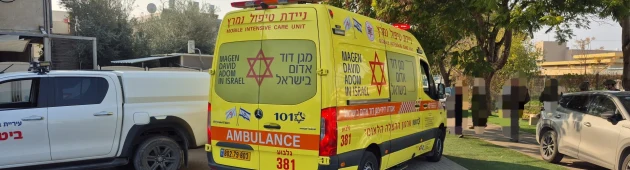 אביב מאור (19) ושמשון מרדכי (68) נרצחו בפיגוע המשולב בצפון