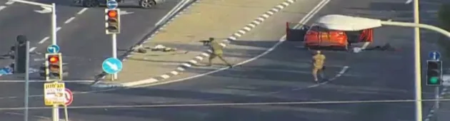 תיעוד הקרב ב-7.10, המידע שלא הועבר - ו"הזיק" שלא הצליח לסייע