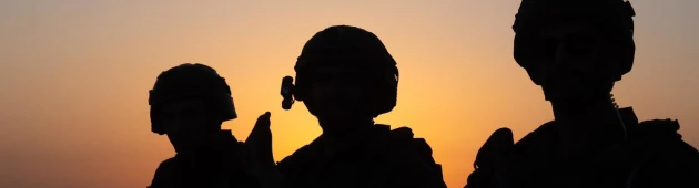 היום ה-820 למלחמה