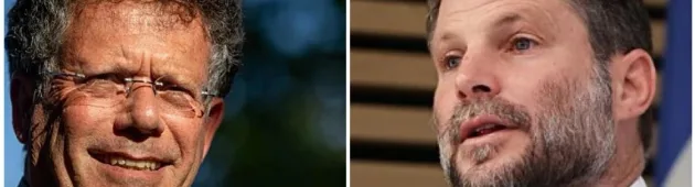 שופטי העליון לשעבר נגד סמוטריץ': "הסתה חמורה ופרועה"