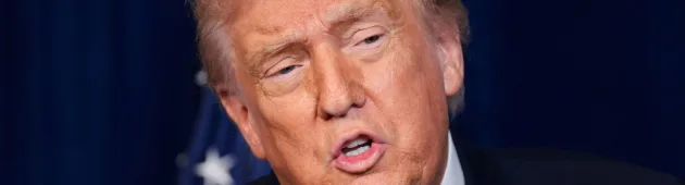 טראמפ: הנשיא הרצוג מסרב לתת לנתניהו חנינה, הוא צריך להתבייש