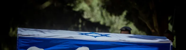 עד שנתיים מתום השירות: צה"ל מקבל אחריות על חיילים ששמו קץ לחייהם