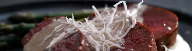 טעימה מהעתיד: אלכוהול תמרים, כוורת רובוטית ודג ספירולינה