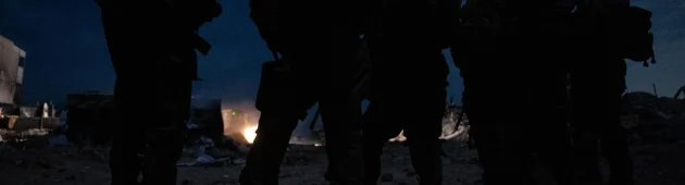 תשתיות, מחסני אמל"ח ומשגרים: צה"ל תקף מטרות חיזבאללה בלבנון