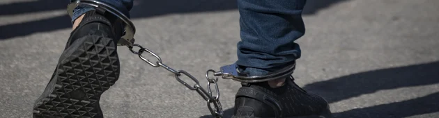 מתורגמן מקלנסווה שעבד עבור המשטרה מואשם בריגול