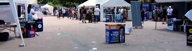 הדילים והשריונים של נתניהו: הליכוד בדרך למרחץ דמים פוליטי