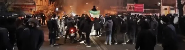 דיווח: חמינאי הורה להעלות את הכוננות באיראן לרמה הגבוהה ביותר