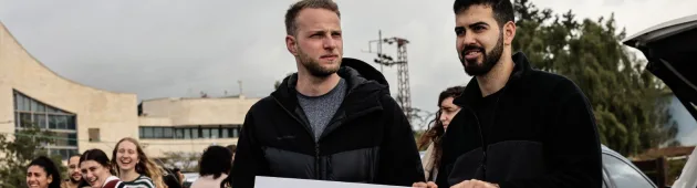 פרוטקשן ואיום אסטרטגי: המבקר בדו"ח חריף על הפקרת הנגב