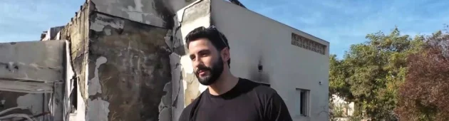 הקרבות של דביר: מהאסון בבארי ב-7.10 - ועד ל"אהבה חדשה"