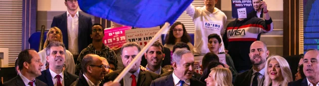 2.5 מיליון שקלים: ההסכם של מנכ"ל הליכוד היוצא נחשף