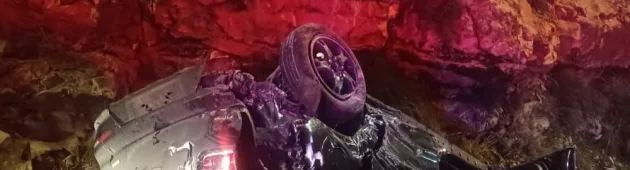 הקטל בכבישים: גבר בן 30 נהרג בתאונה סמוך לטולכרם