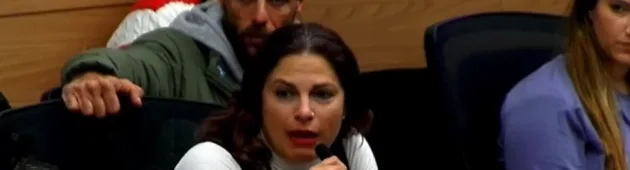 אשת הלום קרב: "עזב את ביתו כדי להציל אתכם והמדינה מפקירה אותו"