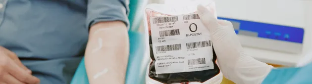 מחסור חמור במנות דם בבתי החולים: "סכנת חיים מיידית"