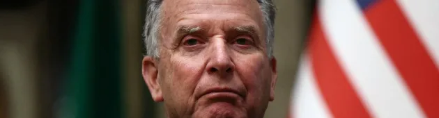 ברקע הדיווחים על מו"מ אפשרי עם איראן: ויטקוף יגיע מחר לישראל