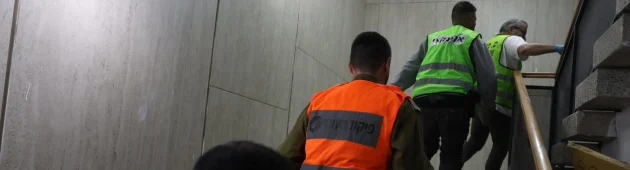 רעידת אדמה בעוצמה 4.2 הורגשה באזור ים המלח