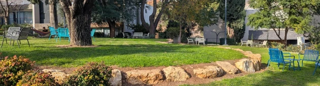 השפעות המלחמה: למרות השקט הישראלים לא נופשים בצפון הארץ