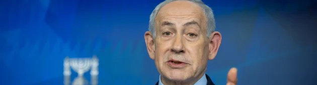נתניהו: איראן דהרה לגרעין; כולכם הייתם בסכנת מוות