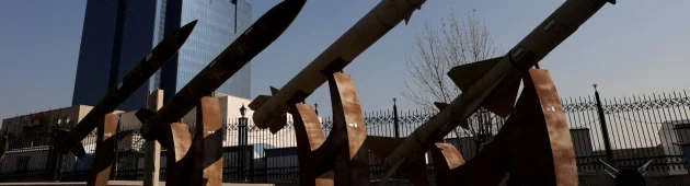 גורם במילציות בעיראק: "העלאת הכוננות למלחמה - אינה תרגיל"