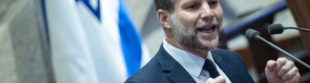 המלחמה מתארכת, ובמשרד האוצר לוחצים: "לפתוח את המשק"